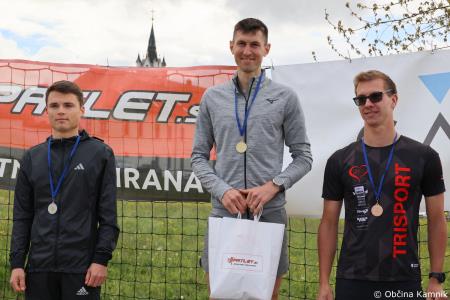 Uspešno izveden 34. Mekinjski kros (37)